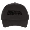 Foam Mesh-Back Trucker Cap Thumbnail