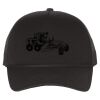 Foam Mesh-Back Trucker Cap Thumbnail
