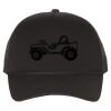 Foam Mesh-Back Trucker Cap Thumbnail