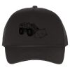 Foam Mesh-Back Trucker Cap Thumbnail