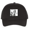Foam Mesh-Back Trucker Cap Thumbnail