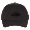 Foam Mesh-Back Trucker Cap Thumbnail