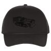 Foam Mesh-Back Trucker Cap Thumbnail