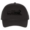 Foam Mesh-Back Trucker Cap Thumbnail