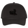 Foam Mesh-Back Trucker Cap Thumbnail