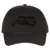 Foam Mesh-Back Trucker Cap Thumbnail
