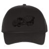 Foam Mesh-Back Trucker Cap Thumbnail