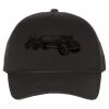 Foam Mesh-Back Trucker Cap Thumbnail