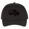 Foam Mesh-Back Trucker Cap Thumbnail