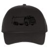 Foam Mesh-Back Trucker Cap Thumbnail