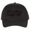 Foam Mesh-Back Trucker Cap Thumbnail