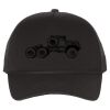 Foam Mesh-Back Trucker Cap Thumbnail