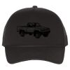 Foam Mesh-Back Trucker Cap Thumbnail