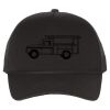 Foam Mesh-Back Trucker Cap Thumbnail