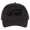 Foam Mesh-Back Trucker Cap Thumbnail