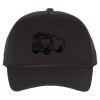 Foam Mesh-Back Trucker Cap Thumbnail
