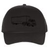 Foam Mesh-Back Trucker Cap Thumbnail