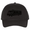 Foam Mesh-Back Trucker Cap Thumbnail
