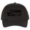 Foam Mesh-Back Trucker Cap Thumbnail