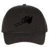 Foam Mesh-Back Trucker Cap Thumbnail