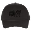 Foam Mesh-Back Trucker Cap Thumbnail