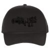 Foam Mesh-Back Trucker Cap Thumbnail