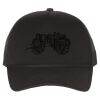 Foam Mesh-Back Trucker Cap Thumbnail