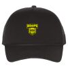 Foam Mesh-Back Trucker Cap Thumbnail
