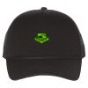 Foam Mesh-Back Trucker Cap Thumbnail