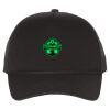 Foam Mesh-Back Trucker Cap Thumbnail
