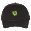 Foam Mesh-Back Trucker Cap Thumbnail