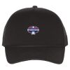 Foam Mesh-Back Trucker Cap Thumbnail
