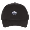 Foam Mesh-Back Trucker Cap Thumbnail