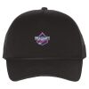 Foam Mesh-Back Trucker Cap Thumbnail