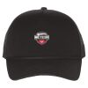 Foam Mesh-Back Trucker Cap Thumbnail