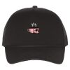 Foam Mesh-Back Trucker Cap Thumbnail
