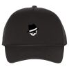 Foam Mesh-Back Trucker Cap Thumbnail