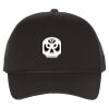 Foam Mesh-Back Trucker Cap Thumbnail