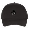 Foam Mesh-Back Trucker Cap Thumbnail