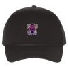 Foam Mesh-Back Trucker Cap Thumbnail