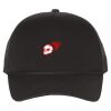 Foam Mesh-Back Trucker Cap Thumbnail