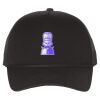 Foam Mesh-Back Trucker Cap Thumbnail