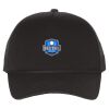 Foam Mesh-Back Trucker Cap Thumbnail