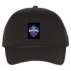 Foam Mesh-Back Trucker Cap Thumbnail