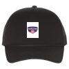 Foam Mesh-Back Trucker Cap Thumbnail