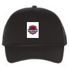Foam Mesh-Back Trucker Cap Thumbnail