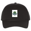 Foam Mesh-Back Trucker Cap Thumbnail