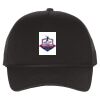 Foam Mesh-Back Trucker Cap Thumbnail