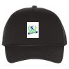 Foam Mesh-Back Trucker Cap Thumbnail