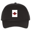 Foam Mesh-Back Trucker Cap Thumbnail